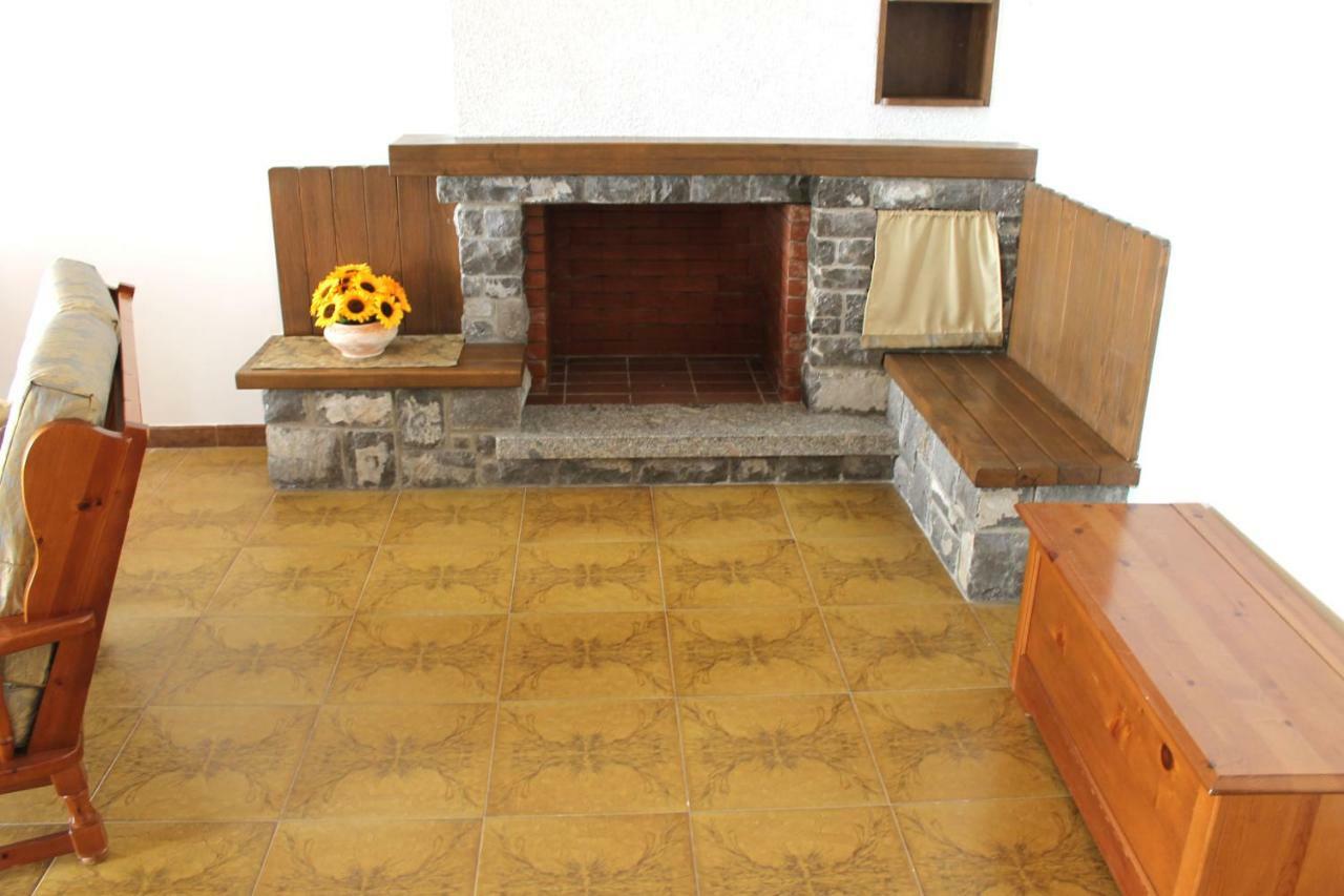 Casa Radicosa Villa Agerola Exterior photo