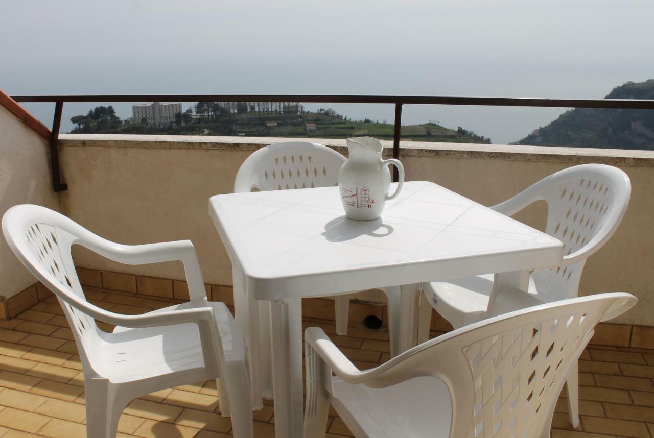 Casa Radicosa Villa Agerola Exterior photo