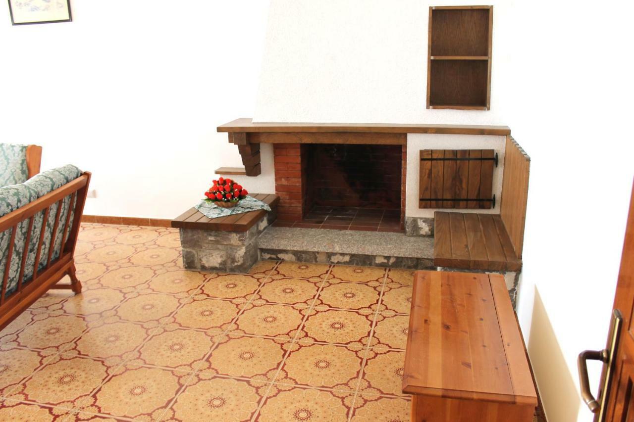 Casa Radicosa Villa Agerola Exterior photo