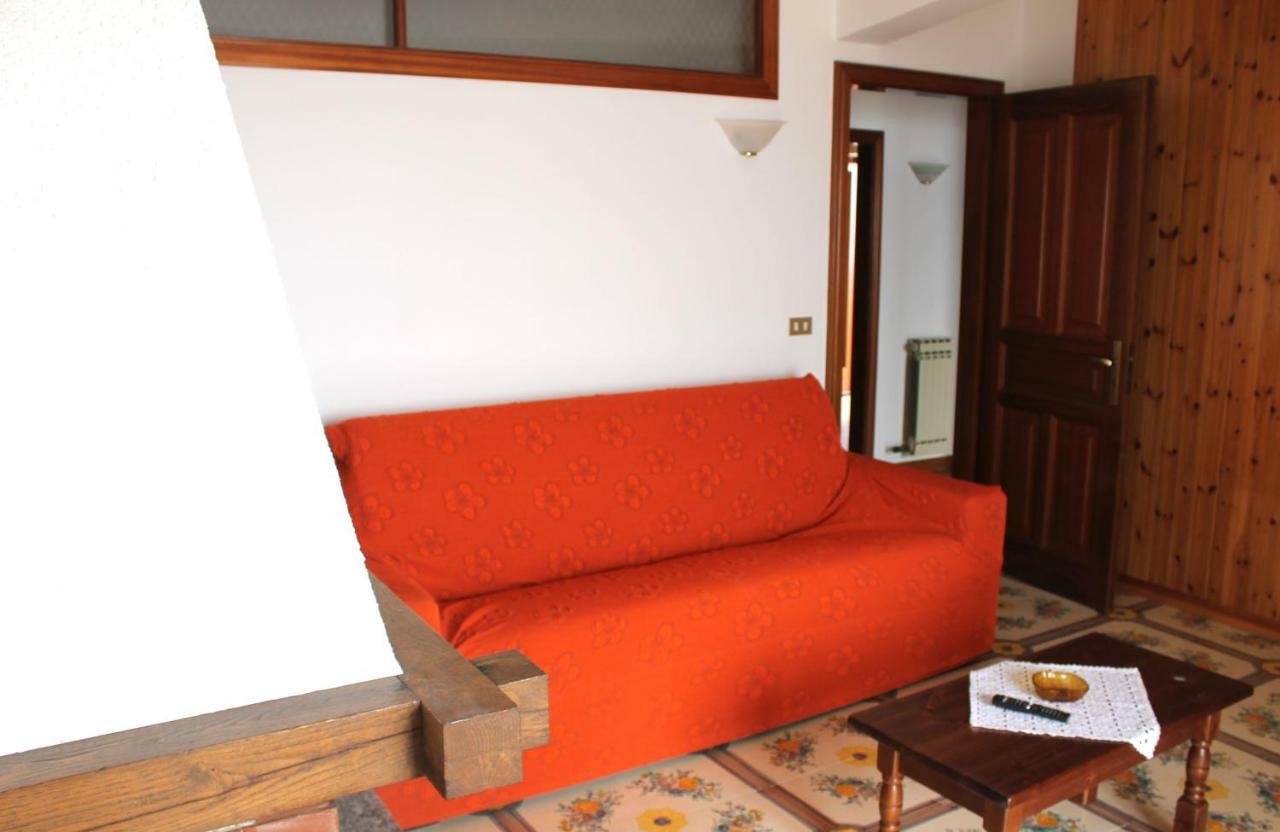 Casa Radicosa Villa Agerola Exterior photo