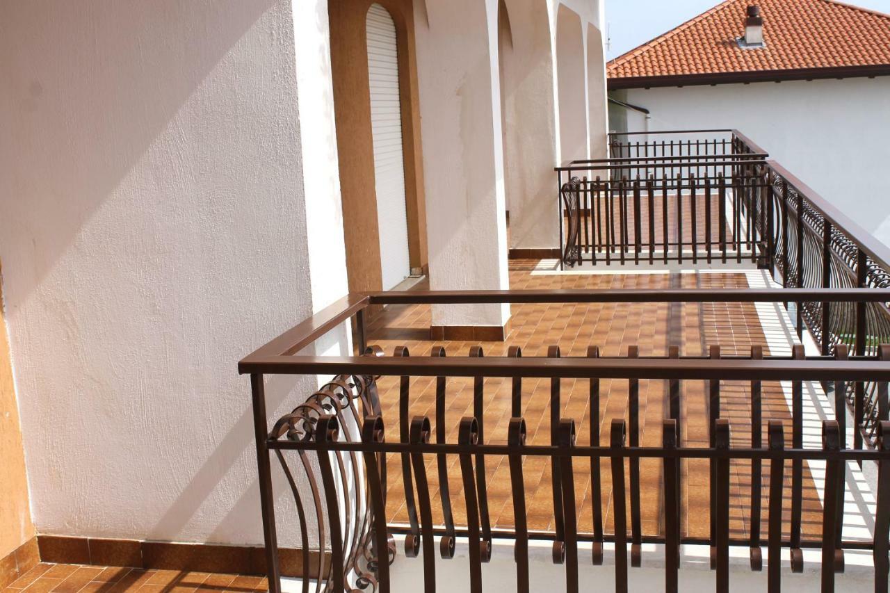 Casa Radicosa Villa Agerola Exterior photo